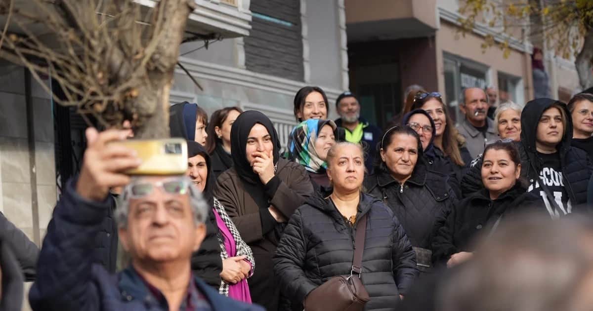Bahçelievler'de 2019'dan bu yana 51 bin 221 bağımsız birim yenilendi