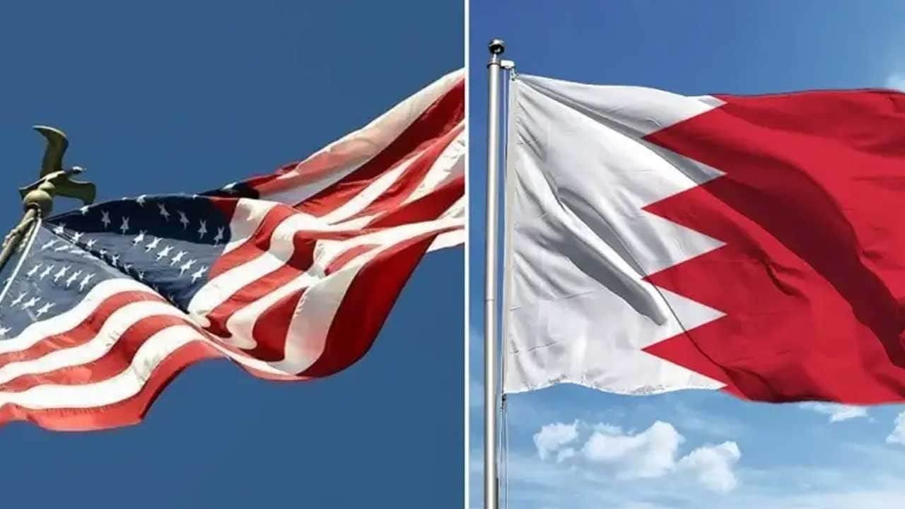 Bahreyn ve ABD’den Manama’da kritik güvenlik görüşmesi