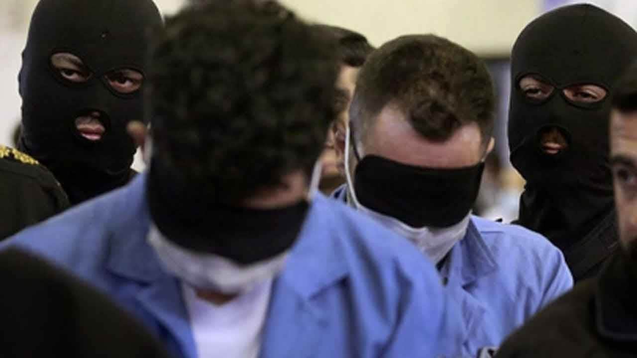 Bahreyn'de İran güdümlü şer şebekesine darbe! 15 ajan provokatör kıskıvrak yakalandı