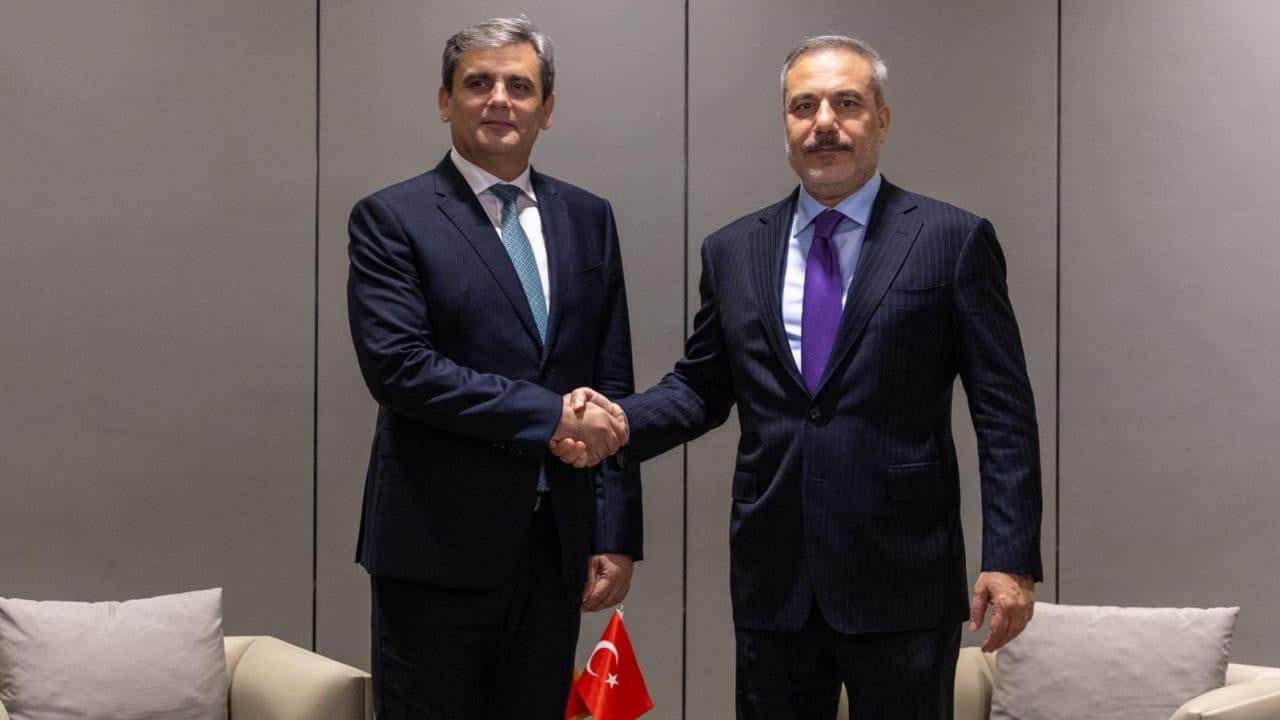 Bakan Fidan'dan Karadağ'a kritik mesaj: "Vatandaşlarımızın güvenliği için önlem alınmalı"