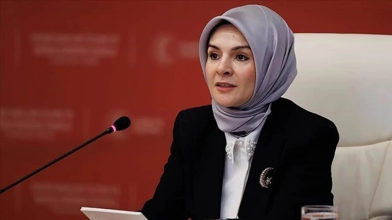Bakan Göktaş duyurdu: Sosyal kooperatifçilik kalıcı ve yaygın hale geliyor
