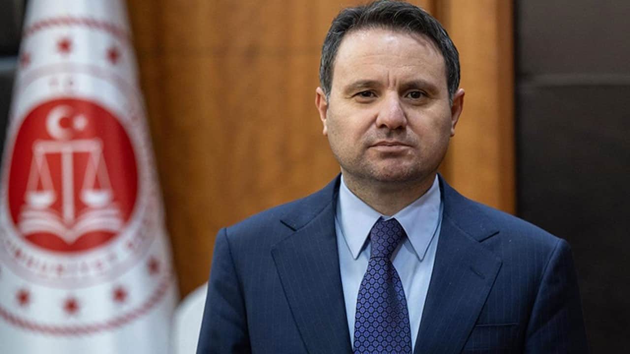Bakan Gürlek duyurdu: 140 yeni mahkeme kuruldu