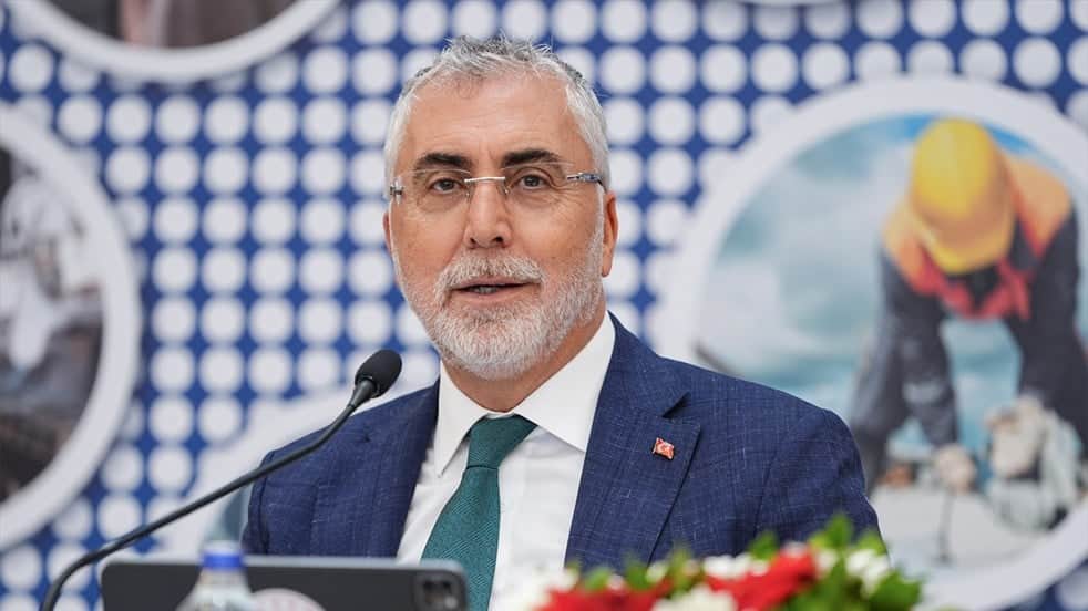 Bakan Işıkhan duyurdu: 2 milyon ilave istihdam oluşturulacak