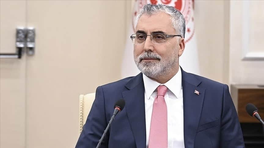 Bakan Işıkhan'dan sigortalı sayısını koruyan işletmelere müjde