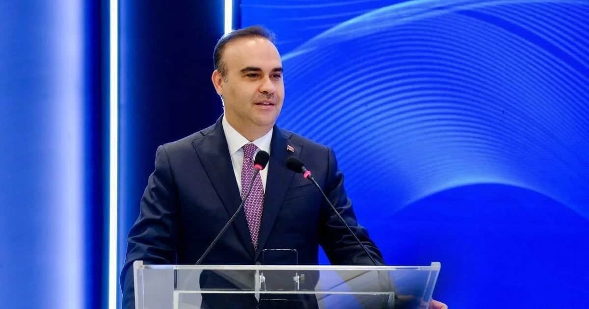 Bakan Kacır duyurdu: Yerli savunma teknolojisine 5 milyar dolarlık dev destek