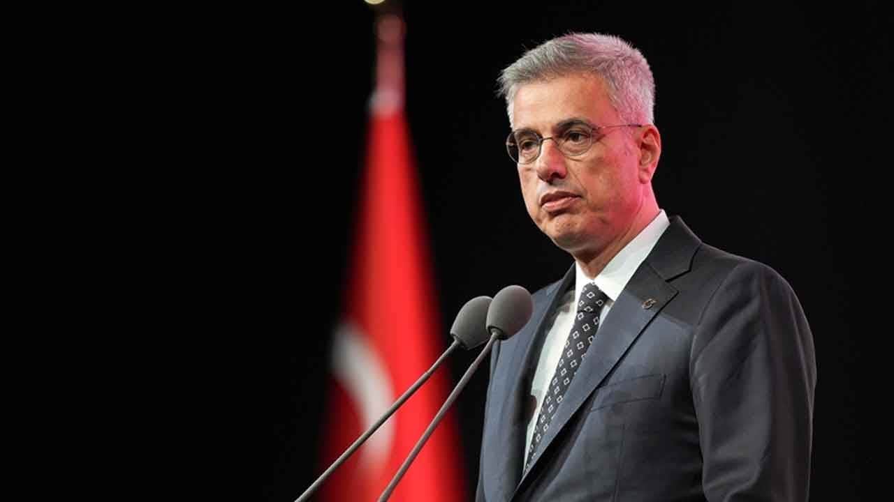 Bakan Memişoğlu, öğrencilere söz verdi