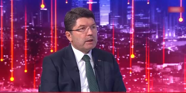 Bakan Tunç’tan 29 Ekim mesajı!