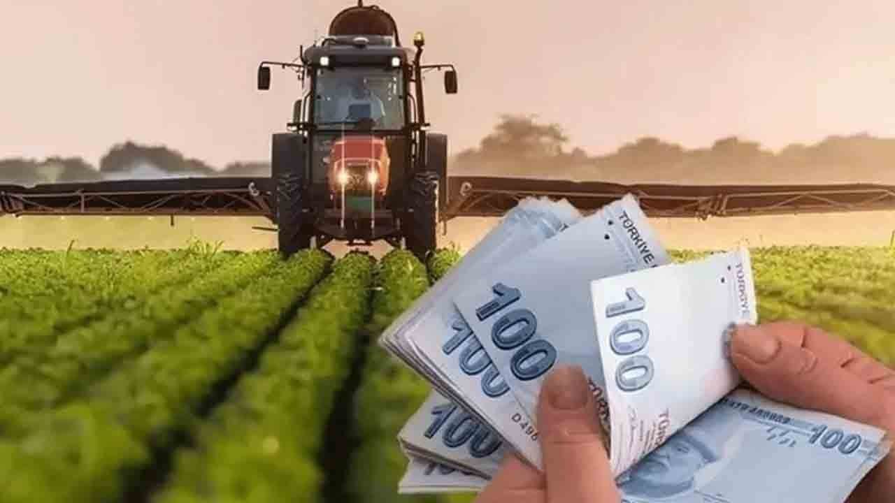 Bakan Yumaklı duyurdu: Dev tarımsal destek ödemesi başladı!