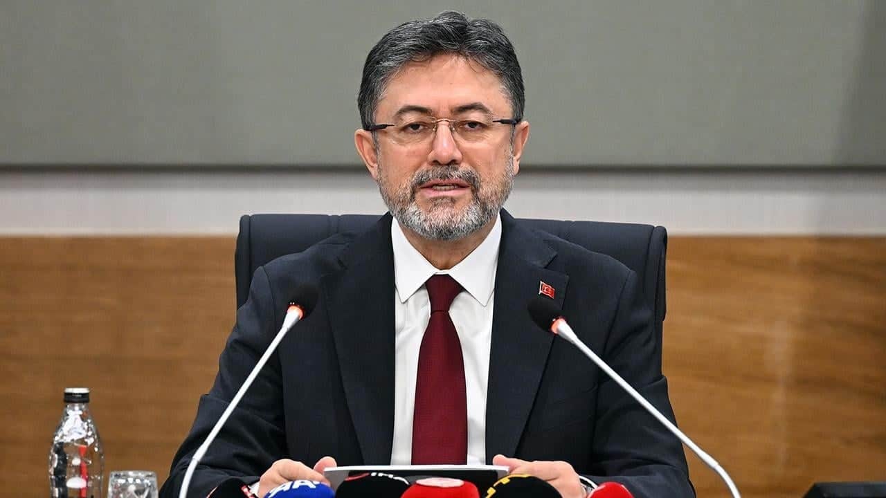 Bakan Yumaklı: Uygunsuz ürünleri imha ediyoruz