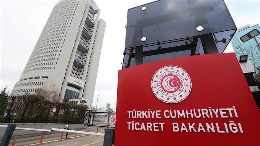 Bakanlık açıklama yaptı! Çin menşeli ürüne soruşturma