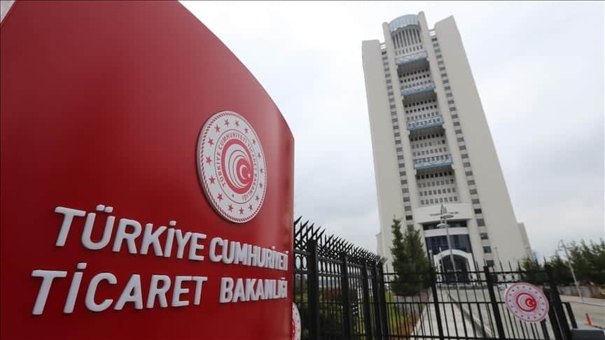 Bakanlık o ithal ürün için soruşturma başlattı