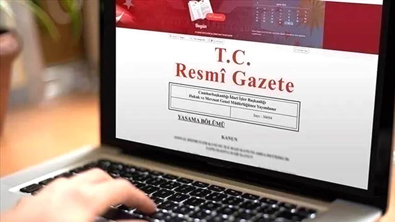 Bakanlıklarda "Acil Durum ve Savunma" daireleri kuruldu