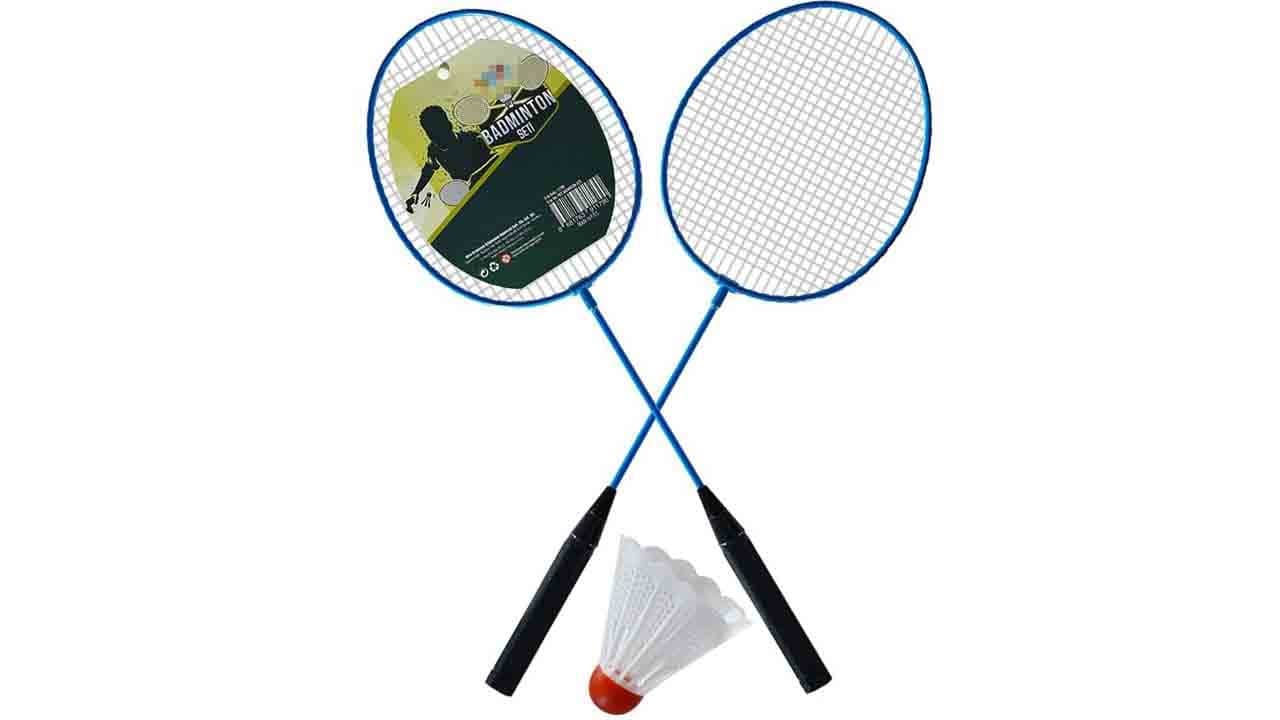 Bakanlıktan toplatma kararı: Badminton setinde büyük tehlike