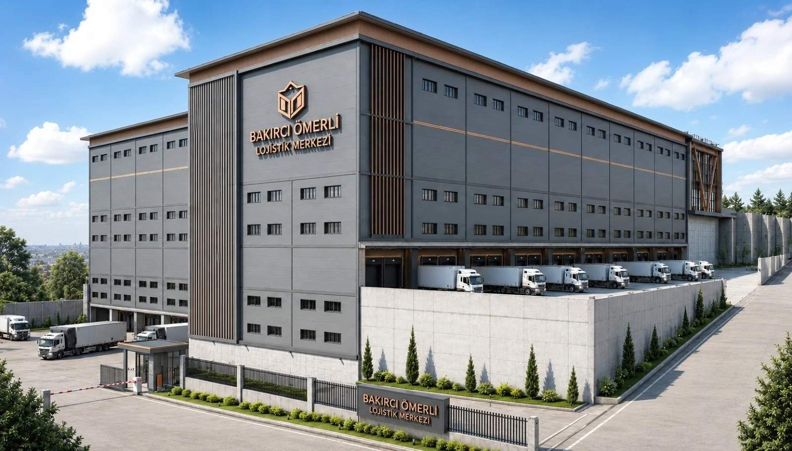 Bakırcı GYO gayrimenkuldeki uzmanlığını çeşitlendirilmiş portföy yapısıyla sermaye piyasalarına taşıyor