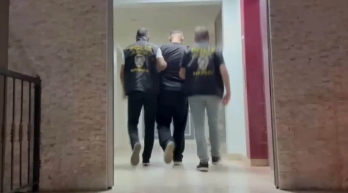 Bakırköy'de izinsiz görüntü kaydı davasına yeni gelişme! 1 zanlı daha yakalandı