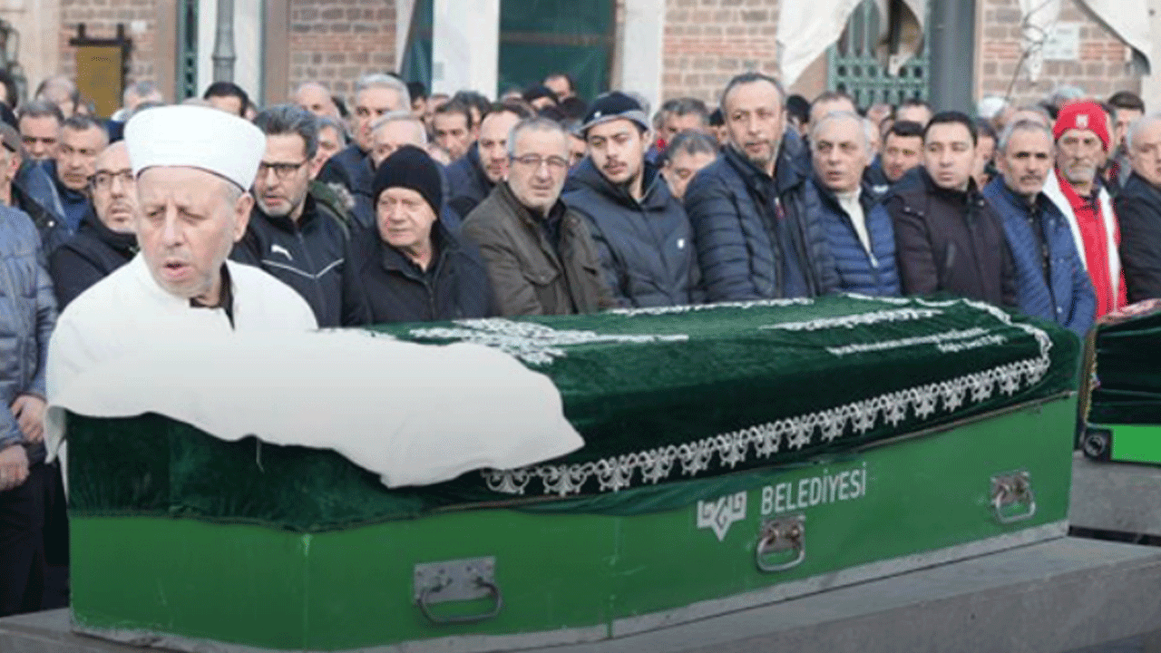 Balıkesir'de akıl almaz olay: Cenazeler karıştı!