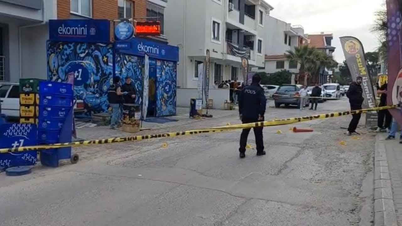 Balıkesir'de hukuk tarihine geçen adalet hızı! Katillere 26 günde müebbet yağdı!