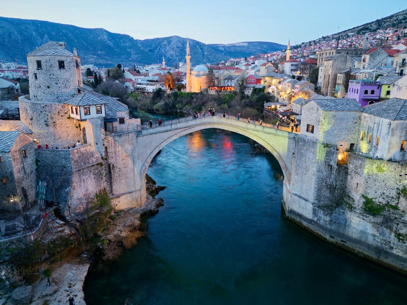 Balkan tarih ve kültürünü kayıt altına alacak 'Balkan Ansiklopedisi' projesi hayata geçiyor