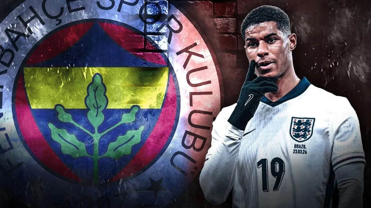 Barcelona formasıyla Real Madrid'i yıkmıştı: Fenerbahçe'den bir bomba transfer daha!