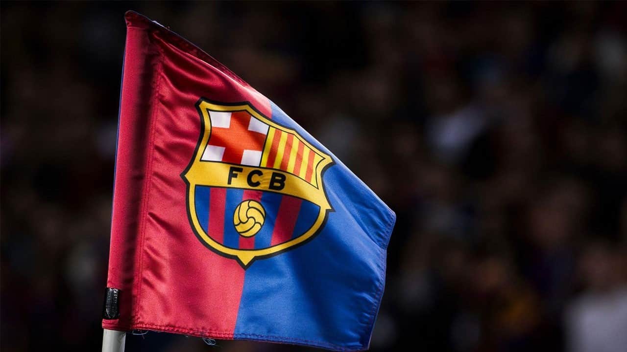 Barcelona yeni transferini açıkladı