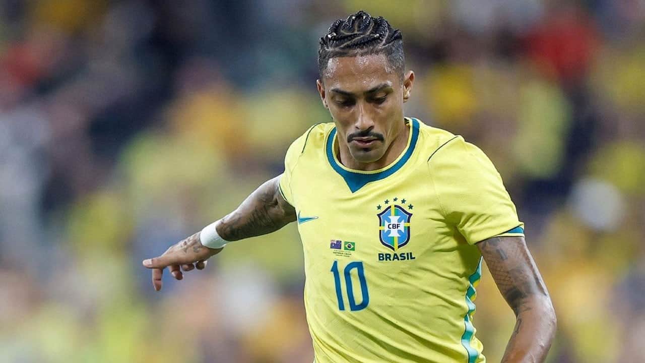 Barcelona’da şok sakatlık! Brezilyalı yıldız Galatasaray’a karşı oynayacak mı?