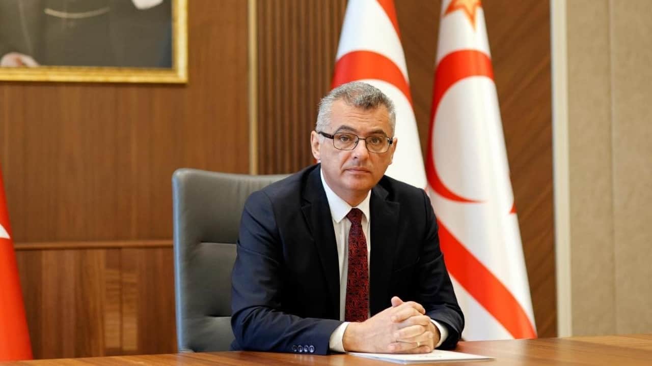 Barcelona’nın kararı hoplattı! KKTC’den Rum kesimine sert tepki