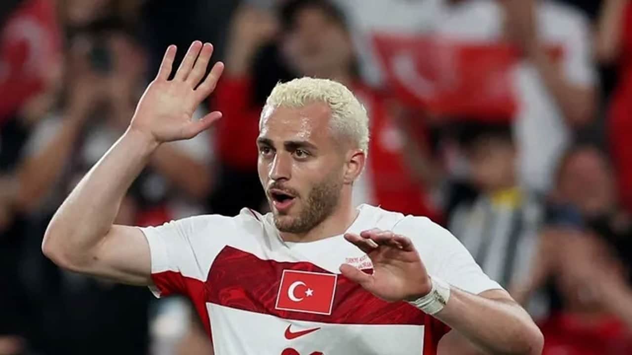 Barış Alper Yılmaz suskunluğunu bozmak istiyor!