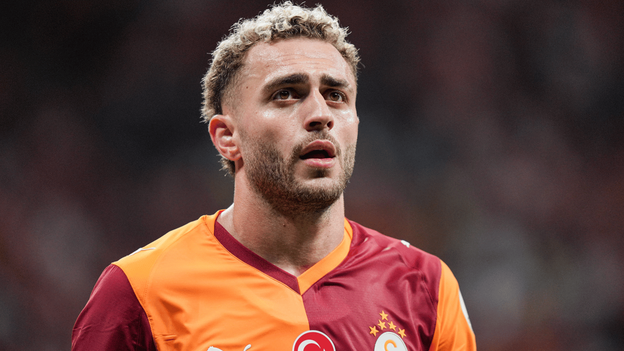 Barış Alper Yılmaz'a bir kulüp daha talip oldu