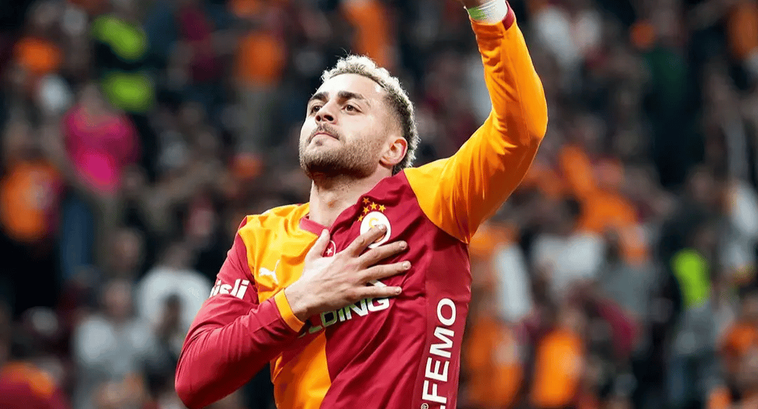 Barış Alper Yılmaz’dan transfer iddialarına yanıt: 'Bir teklif gelirse...'
