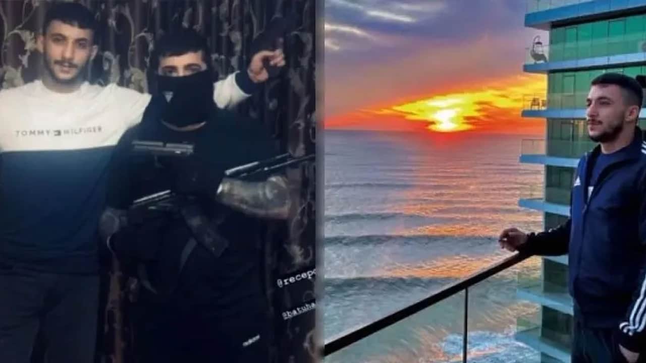 Barış Boyun çetesi yöneticisi iade edildi!