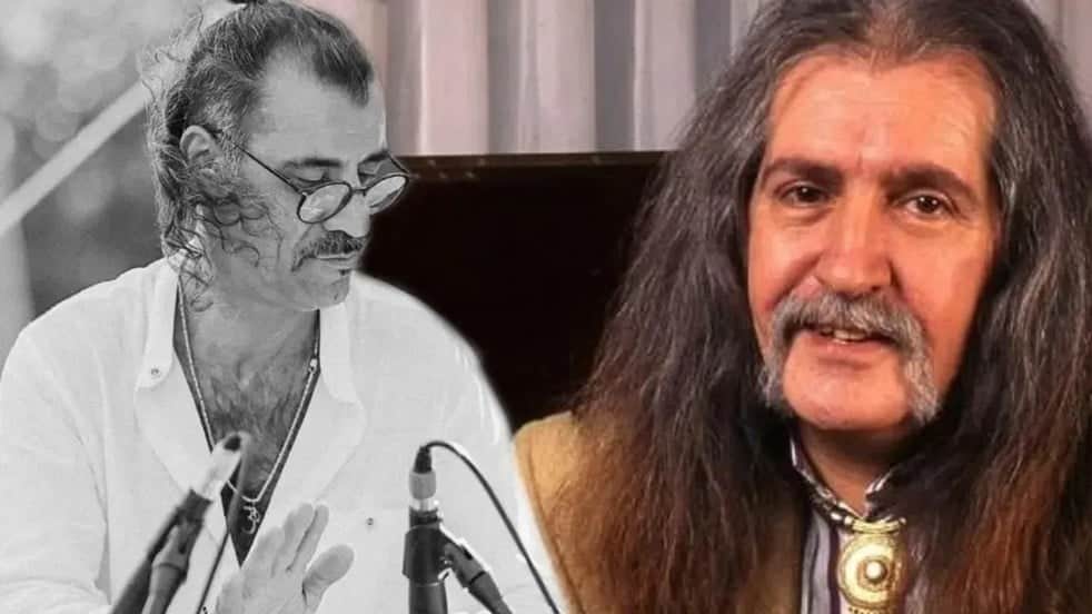 Barış Manço ile aynı sahneyi paylaşmıştı! Ünlü müzisyen av tüfeğiyle vurulmuş halde bulundu