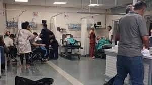 Bartın'da Asker Uğurlama Eğlencesinde Gıda Zehirlenmesi Şüphesi: 15 Kişi Hastaneye Kaldırıldı
