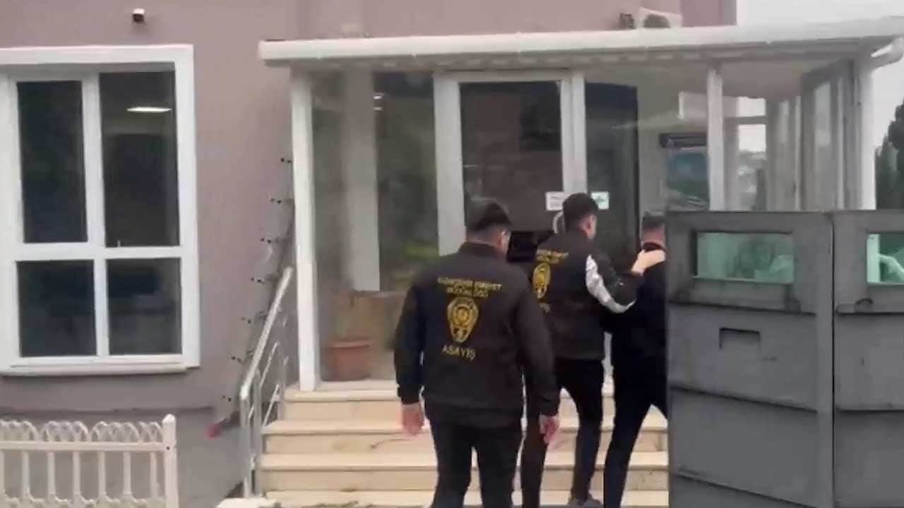 Başakşehir'de markette çıkan kavgaya ilişkin 3 kişi yakalandı