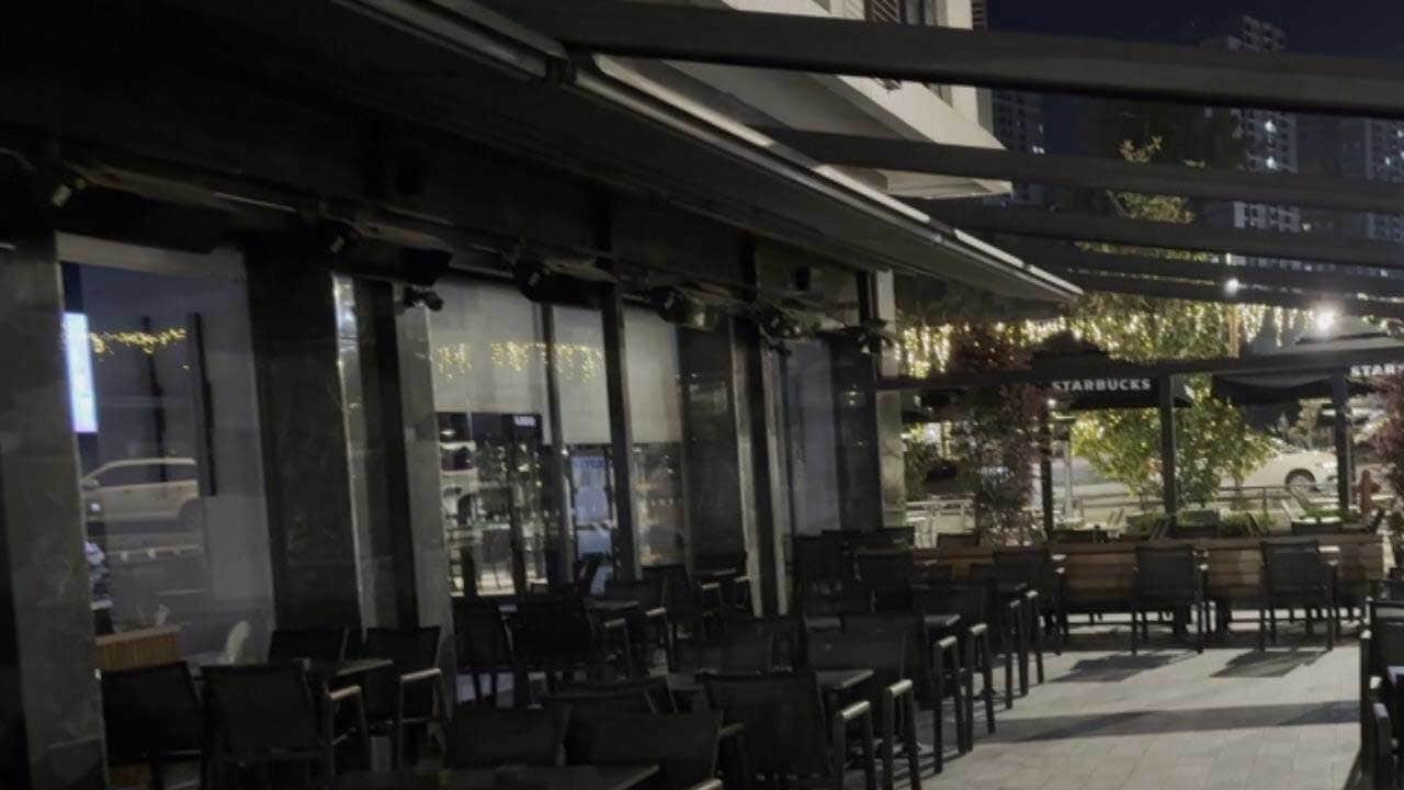 Başakşehir’de silahlı saldırı: 1 yaralı