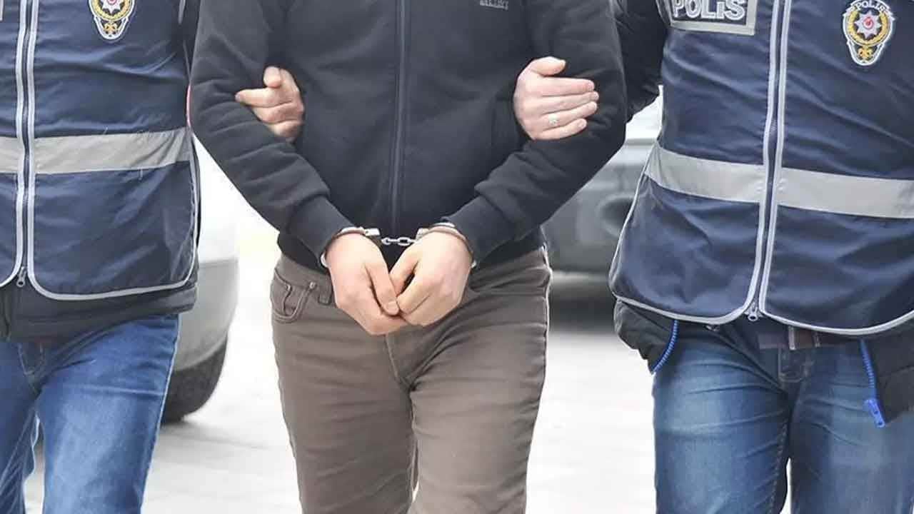 Başkan Erdoğan'a hakaret etmişti! Cezasını buldu
