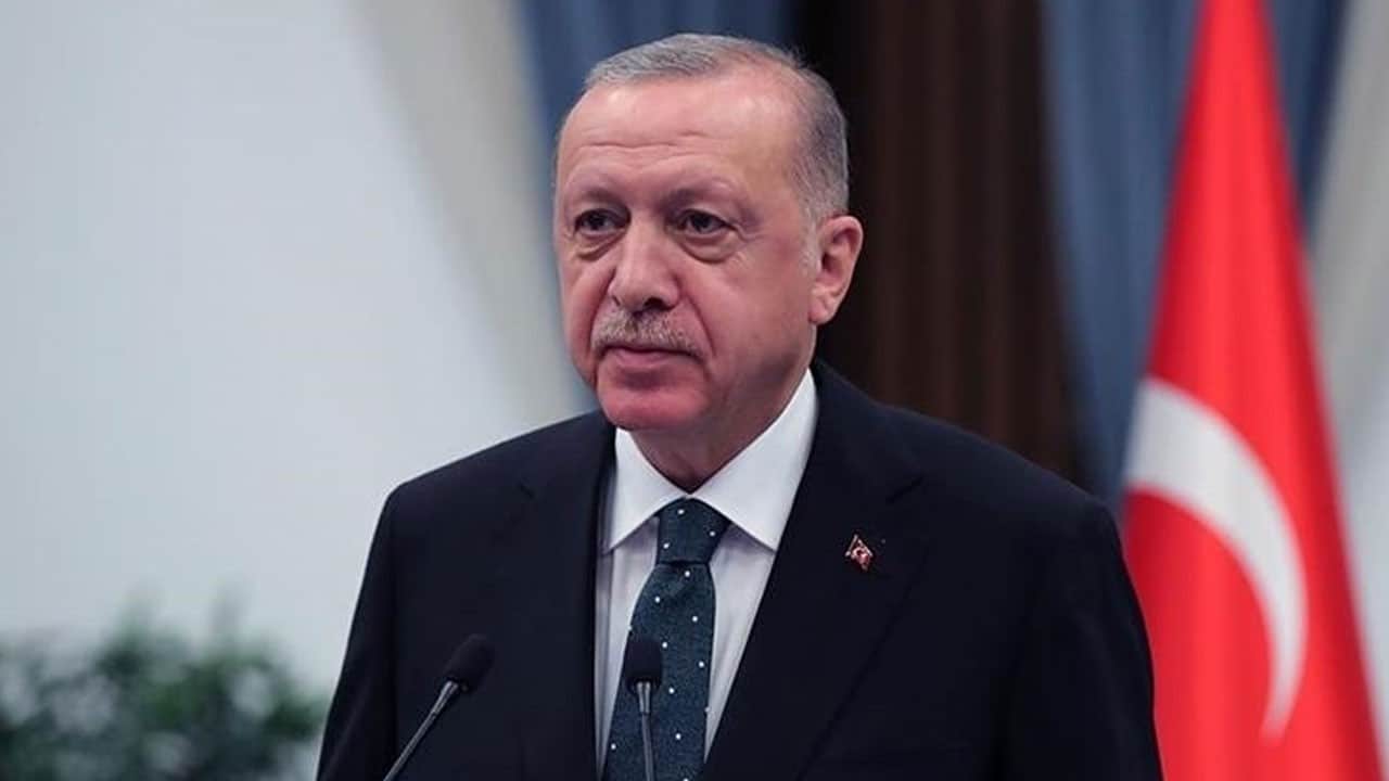 Başkan Erdoğan’dan 25 Mayıs Afrika Günü mesajı