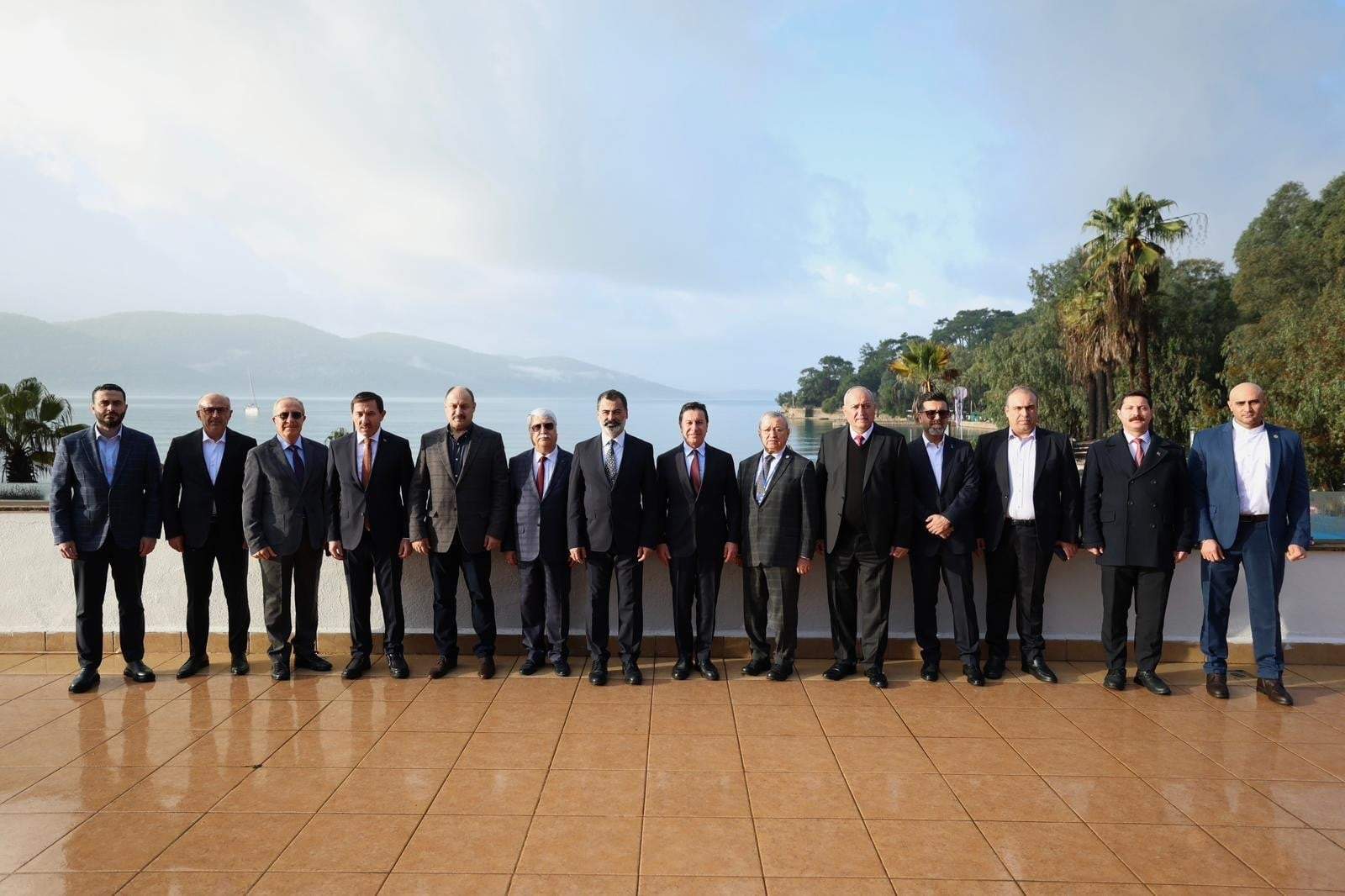 Başkan Gülpınar: Kültür ve turizm şehirler arası diyaloğun temel gücüdür