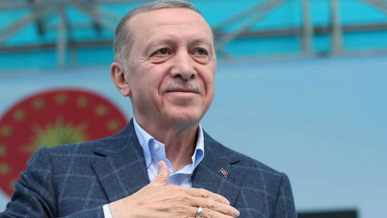 Başkan Recep Tayyip Erdoğan, dünü ve bugünü!