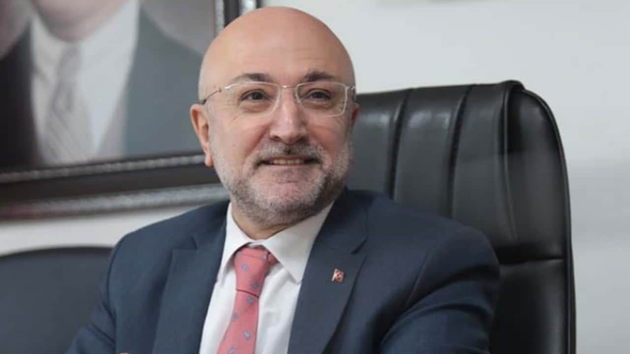 Başkan Şahin'den net mesaj: Başka Afyonspor yok...