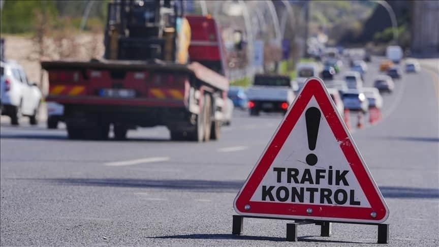 Başkent Ankara'da bazı yollar trafiğe kapatılacak!