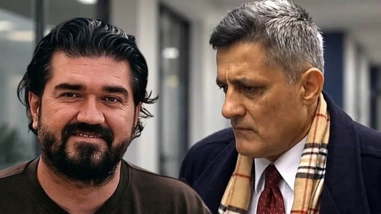 Başsavcılık, Rasim Ozan Kütahyalı'yı yalanladı