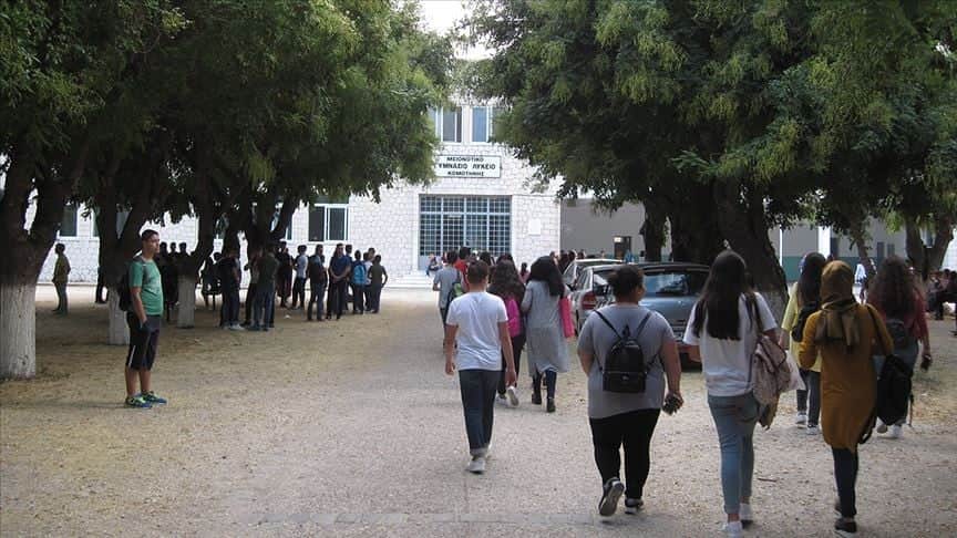 Batı Trakya’da velilere çağrı: Çocuklarınızı azınlık okuluna gönderin