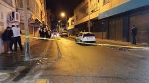Batman’da bıçaklı ve sopalı kavga: 1 yaralı