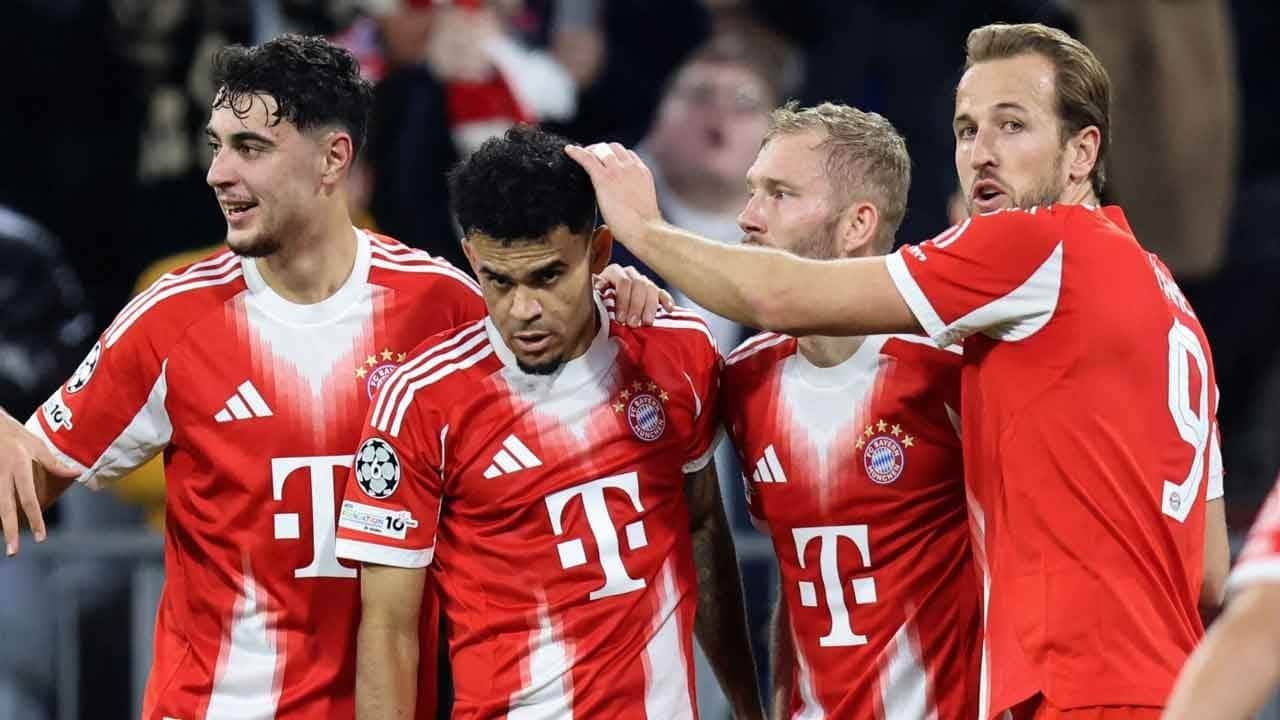 Bayern Münih fırtınası dinmiyor! Almanya Kupası'nda finale çıktı