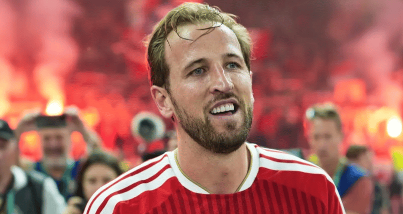 Bayern Münih'te sözleşme çatlağı: Herry Kane masadan kalktı