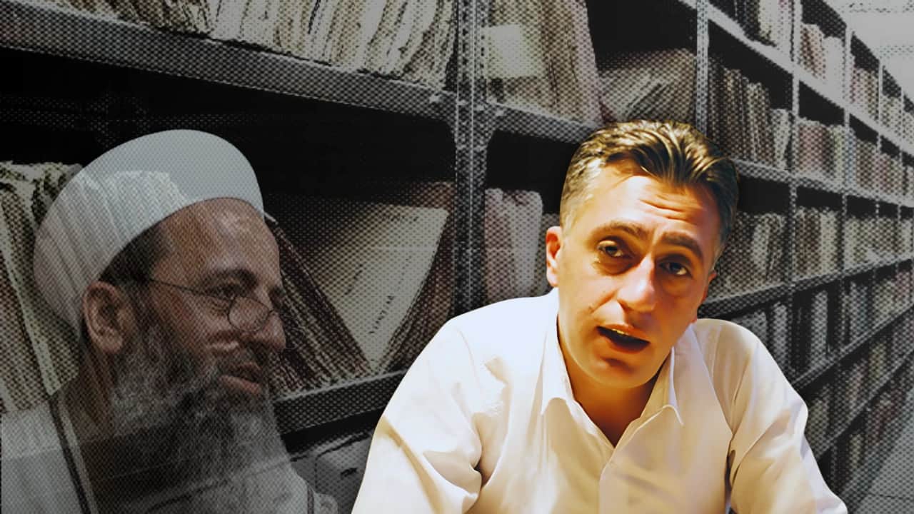 'Bayram Hoca cinayetinin arkasında hücre tipi bir yapı bulunuyor'