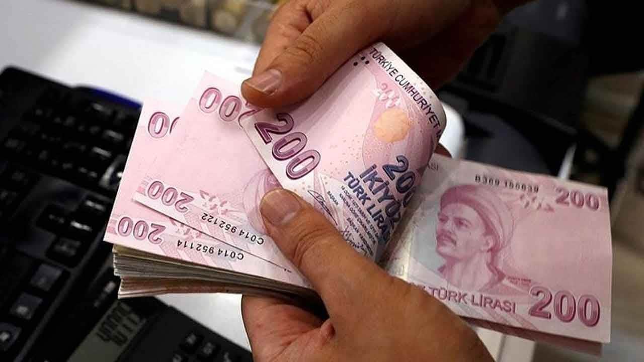 Bayram öncesi kamu işçilerine müjde
