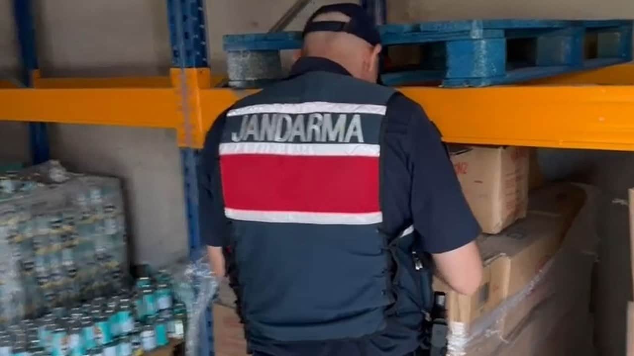 Bayram öncesi skandal: Gıda işletmesi fena enselendi