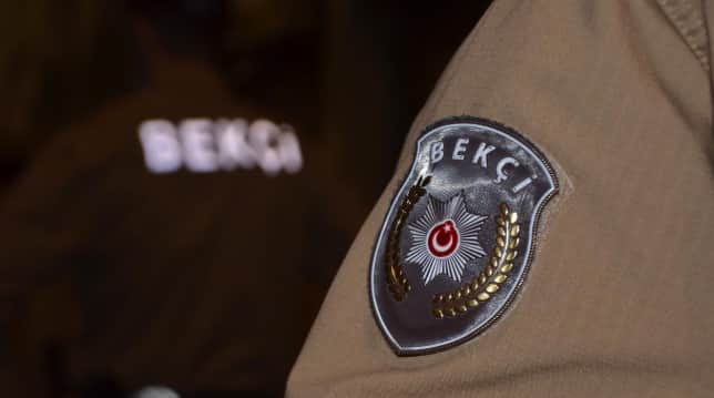 Bekçi olmak isteyenler dikkat! İşe alımlarda kriterler sil baştan değişti