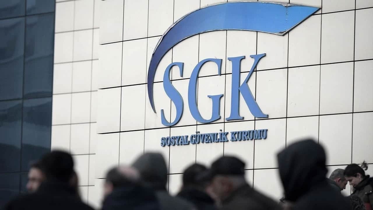 Beklenen haber geldi! SGK’ya borcu olanlar dikkat